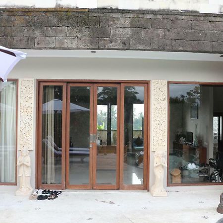 The Alise Villa Тегалаланг Екстериор снимка
