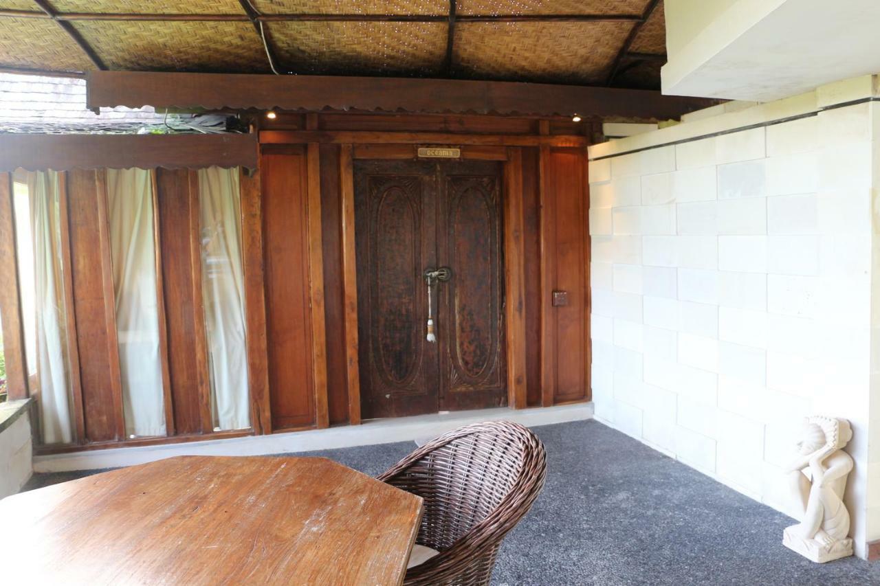 The Alise Villa Тегалаланг Екстериор снимка