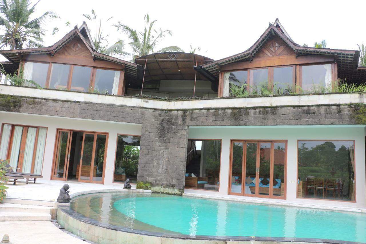 The Alise Villa Тегалаланг Екстериор снимка