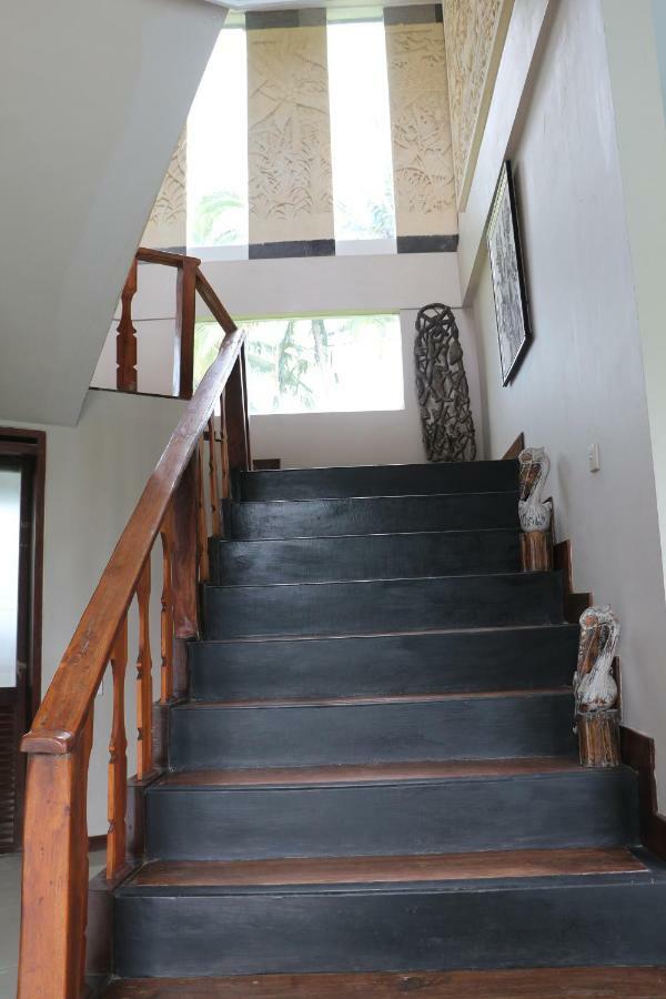 The Alise Villa Тегалаланг Екстериор снимка