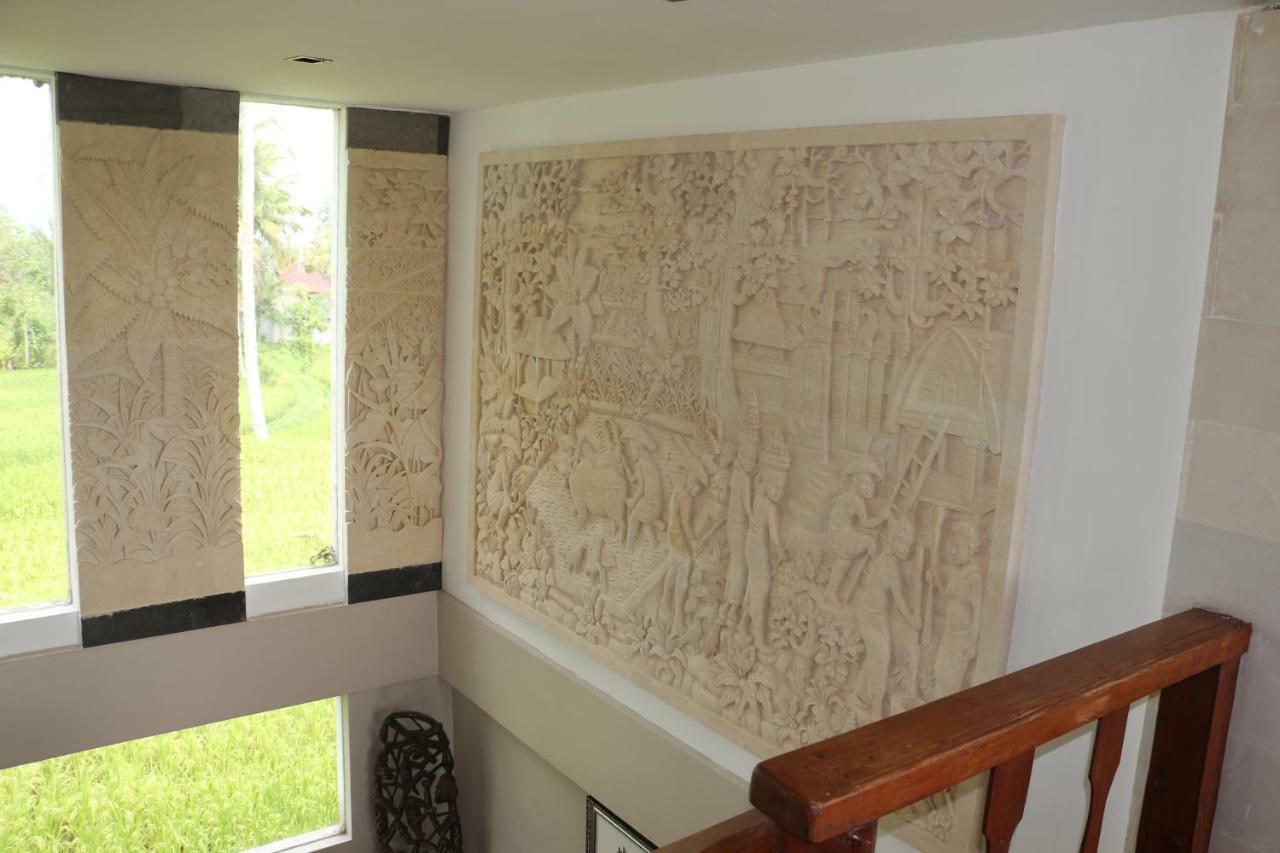 The Alise Villa Тегалаланг Екстериор снимка